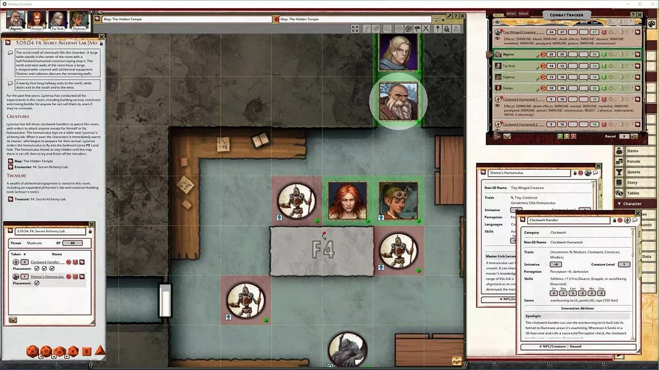 Screenshot 6